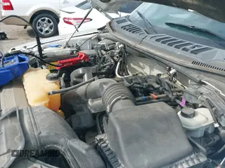 ✅ 2017 Ford F-150 XL • VIN: 1FTFX1EF3HKC75998 • Lot: 42391371. Listed on IAAI with 168,980 mi. Free auction sales archive from the USA and detailed vehicle history report at DreamBid. Image 20.