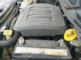 ✅ 2014 Dodge Grand Caravan SE • VIN: 2C4RDGBG7ER292130 • Лот: 42475311. Опубликован ранее на IAAI с пробегом 201 268 миль. Бесплатный доступ к архиву аукционных продаж из США и подробный отчёт об истории автомобиля на DreamBid. Изображение 14.