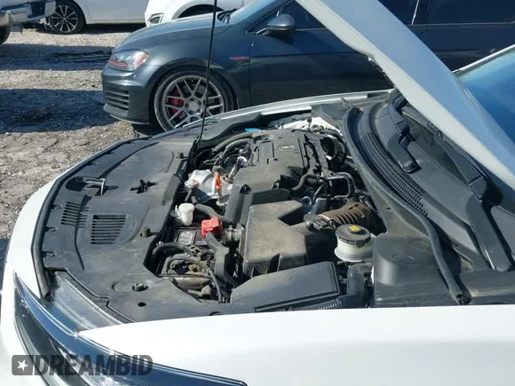 ✅ 2021 Acura ILX Premium • VIN: 19UDE2F73MA007352 • Lot: 42548780. Listed on IAAI with 51,339 mi. Free auction sales archive from the USA and detailed vehicle history report at DreamBid. Image 19.