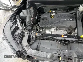 ✅ 2022 GMC Terrain SLE • VIN: 3GKALTEV2NL189556 • Lot: 90671325. Listed on Copart with 19,268 mi. Free auction sales archive from the USA and detailed vehicle history report at DreamBid. Image 13.