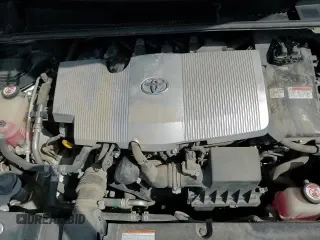 ✅ 2017 Toyota Prius Four Touring • VIN: JTDKARFU6H3034362 • Lot: 83834235. Wystawiony na Copart z przebiegiem 67 378 mil. Bezpłatny archiwum sprzedaży aukcyjnych z USA i szczegółowy raport historii pojazdu na DreamBid. Zdjęcie 14.