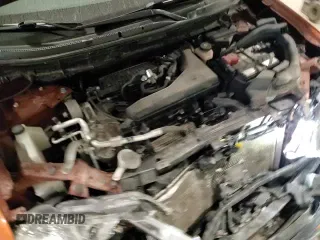 ✅ 2018 Nissan Rogue SV • VIN: 5N1AT2MV6JC804067 • Lot: 91685915. Listed on Copart with 127,784 mi. Free auction sales archive from the USA and detailed vehicle history report at DreamBid. Image 16.