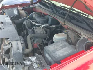 ✅ 2007 Chevrolet Silverado 1500 Work Truck • VIN: 1GCEC19XX7Z165224 • Lot: 42519935. Listed on IAAI with 233,575 mi. Free auction sales archive from the USA and detailed vehicle history report at DreamBid. Image 20.