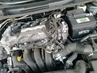 ✅ 2022 Toyota Corolla L • VIN: 5YFDPMAEXNP331261 • Лот: 92737575. Опубликован ранее на Copart с пробегом 61 496 миль. Бесплатный доступ к архиву аукционных продаж из США и подробный отчёт об истории автомобиля на DreamBid. Изображение 13.