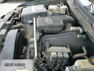 ✅ 2004 GMC Envoy SLE • VIN: 1GKDT13S442416806 • Лот: 42484801. Опубликован ранее на IAAI с пробегом 176 971 миль. Бесплатный доступ к архиву аукционных продаж из США и подробный отчёт об истории автомобиля на DreamBid. Изображение 14.