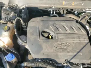 ✅ 2017 Ford Fusion SE • VIN: 3FA6P0HD3HR244451 • Lot: 93216135. Wystawiony na Copart z przebiegiem 132 988 mil. Bezpłatny archiwum sprzedaży aukcyjnych z USA i szczegółowy raport historii pojazdu na DreamBid. Zdjęcie 13.