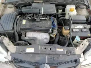 ✅ 2007 Suzuki Forenza • VIN: KL5JD86Z97K720530 • Lot: 85948614. Wystawiony na Copart z przebiegiem 158 174 mil. Bezpłatny archiwum sprzedaży aukcyjnych z USA i szczegółowy raport historii pojazdu na DreamBid. Zdjęcie 14.