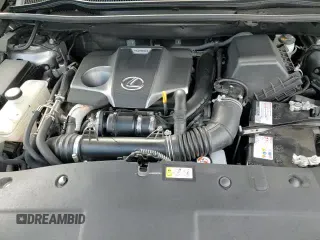 ✅ 2021 Lexus NX 300 • VIN: JTJDARBZ3M2200621 • Lot: 82369395. Wystawiony na Copart z przebiegiem 42 693 mil. Bezpłatny archiwum sprzedaży aukcyjnych z USA i szczegółowy raport historii pojazdu na DreamBid. Zdjęcie 14.