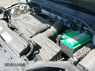 ✅ 2017 Volkswagen Golf GTI S • VIN: 3VW447AU5HM064847 • Лот: 42861269. Опубликован ранее на IAAI с пробегом 169 603 миль. Бесплатный доступ к архиву аукционных продаж из США и подробный отчёт об истории автомобиля на DreamBid. Изображение 19.