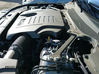 ✅ 2022 Land Rover Range Rover Westminster • VIN: SALGS2RU2NA460782 • Лот: 41603429. Опубликован ранее на IAAI с пробегом 55 166 миль. Бесплатный доступ к архиву аукционных продаж из США и подробный отчёт об истории автомобиля на DreamBid. Изображение 20.