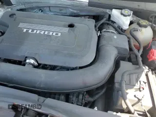 ✅ 2019 Cadillac XT4 FWD Luxury • VIN: 1GYAZAR42KF149963 • Lot: 65752725. Wystawiony na Copart z przebiegiem 72 040 mil. Bezpłatny archiwum sprzedaży aukcyjnych z USA i szczegółowy raport historii pojazdu na DreamBid. Zdjęcie 15.