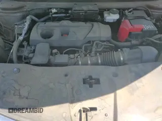 ✅ 2020 Acura RDX Advance • VIN: 5J8TC2H77LL019103 • Lot: 69109775. Listed on Copart with 42,373 mi. Free auction sales archive from the USA and detailed vehicle history report at DreamBid. Image 16.