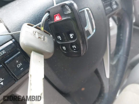 ✅ 2011 Honda Odyssey EX • VIN: 5FNRL5H47BB025436 • Лот: 44442511. Опубликован ранее на IAAI с пробегом 149 151 миль. Бесплатный доступ к архиву аукционных продаж из США и подробный отчёт об истории автомобиля на DreamBid. Изображение 11.