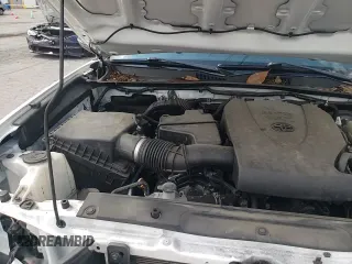 ✅ 2020 Toyota Tacoma Limited • VIN: 3TMGZ5AN9LM347307 • Lot: 65679465. Listed on Copart with 43,446 mi. Free auction sales archive from the USA and detailed vehicle history report at DreamBid. Image 15.