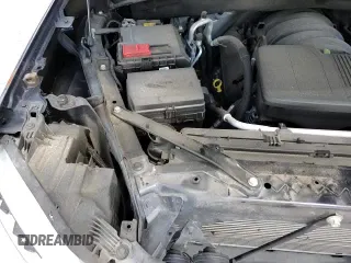 ✅ 2023 Chevrolet Silverado 1500 RST • VIN: 1GCPADED4PZ238969 • Лот: 81377945. Опубликован ранее на Copart с пробегом 60 697 миль. Бесплатный доступ к архиву аукционных продаж из США и подробный отчёт об истории автомобиля на DreamBid. Изображение 13.