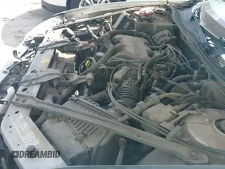 ✅ 2005 Buick Century Custom • VIN: 2G4WS52J951106185 • Лот: 42563334. Опубликован ранее на IAAI с пробегом 184 085 миль. Бесплатный доступ к архиву аукционных продаж из США и подробный отчёт об истории автомобиля на DreamBid. Изображение 19.