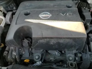 ✅ 2020 Nissan Murano SV • VIN: 5N1AZ2BS0LN128908 • Лот: 91166275. Опубликован ранее на Copart с пробегом 87 345 миль. Бесплатный доступ к архиву аукционных продаж из США и подробный отчёт об истории автомобиля на DreamBid. Изображение 15.