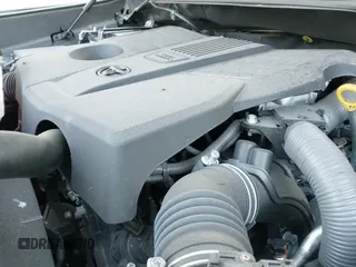 ✅ 2022 Toyota Tundra SR5 • VIN: 5TFLA5AB2NX019252 • Lot: 42112229. Listed on IAAI with 30,245 mi. Free auction sales archive from the USA and detailed vehicle history report at DreamBid. Image 24.