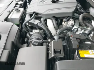 ✅ 2025 Mazda CX-5 S Carbon Edition • VIN: JM3KFBCM2S0690720 • Лот: 43657649. Опубликован ранее на IAAI с пробегом 1 625 миль. Бесплатный доступ к архиву аукционных продаж из США и подробный отчёт об истории автомобиля на DreamBid. Изображение 20.