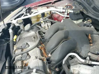 ✅ 2006 Ford Fusion SEL • VIN: 3FAFP081X6R187085 • Lot: 42991265. Wystawiony na IAAI z przebiegiem 122 942 mil. Bezpłatny archiwum sprzedaży aukcyjnych z USA i szczegółowy raport historii pojazdu na DreamBid. Zdjęcie 13.