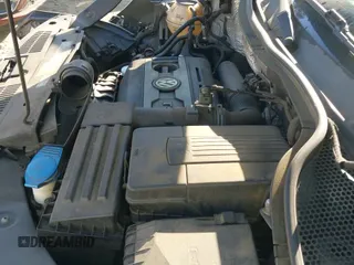 ✅ 2013 Volkswagen Tiguan S • VIN: WVGCV7AX6DW529471 • Лот: 43631904. Опубликован ранее на IAAI с пробегом 182 960 миль. Бесплатный доступ к архиву аукционных продаж из США и подробный отчёт об истории автомобиля на DreamBid. Изображение 14.