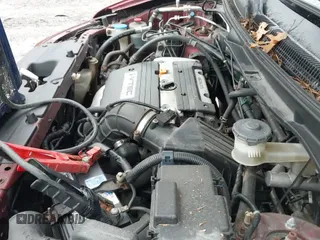 ✅ 2008 Honda Element EX • VIN: 5J6YH287X8L008684 • Lot: 43550333. Listed on IAAI with 165,210 mi. Free auction sales archive from the USA and detailed vehicle history report at DreamBid. Image 13.