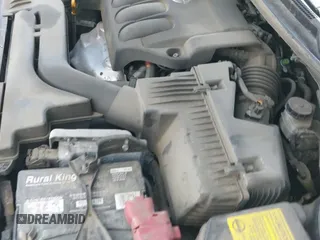 ✅ 2010 Nissan Altima S • VIN: 1N4AL2AP1AN504117 • Лот: 42634577. Опубликован ранее на IAAI с пробегом 183 500 миль. Бесплатный доступ к архиву аукционных продаж из США и подробный отчёт об истории автомобиля на DreamBid. Изображение 13.