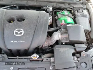 ✅ 2019 Mazda 3 • VIN: JM1BPBJM1K1138290 • Лот: 62129245. Опубликован ранее на Copart с пробегом 73 382 миль. Бесплатный доступ к архиву аукционных продаж из США и подробный отчёт об истории автомобиля на DreamBid. Изображение 13.