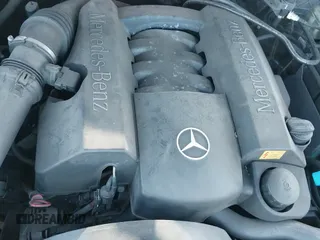 ✅ 2005 Mercedes-Benz M 350 • VIN: 4JGAB57E55A522732 • Лот: 43215233. Опубликован ранее на IAAI с пробегом 146 193 миль. Бесплатный доступ к архиву аукционных продаж из США и подробный отчёт об истории автомобиля на DreamBid. Изображение 13.