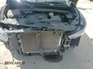 ✅ 2019 Infiniti QX60 Pure • VIN: 5N1DL0MN5KC502644 • Lot: 56433325. Listed on Copart with 77,366 mi. Free auction sales archive from the USA and detailed vehicle history report at DreamBid. Image 16.