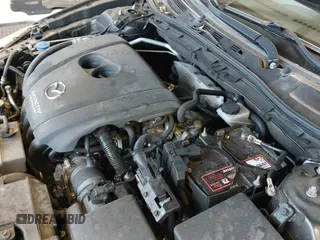 ✅ 2016 Mazda 3 i Sport • VIN: JM1BM1J72G1337594 • Lot: 41414927. Wystawiony na IAAI z przebiegiem 79 376 mil. Bezpłatny archiwum sprzedaży aukcyjnych z USA i szczegółowy raport historii pojazdu na DreamBid. Zdjęcie 19.