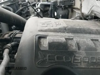 ✅ 2012 Ford F-150 XL • VIN: 1FTFX1ET9CFC98998 • Lot: 42444797. Listed on IAAI with 164,875 mi. Free auction sales archive from the USA and detailed vehicle history report at DreamBid. Image 19.