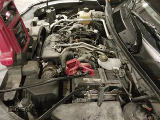 ✅ 2022 Mitsubishi Outlander SEL • VIN: JA4J4VA80NZ073506 • Lot: 43682538. Listed on IAAI with 53,722 mi. Free auction sales archive from the USA and detailed vehicle history report at DreamBid. Image 20.