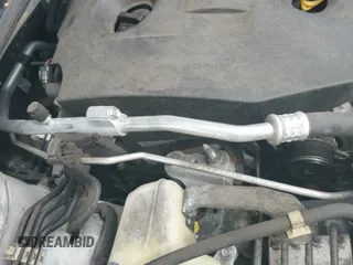 ✅ 2011 Toyota Corolla L • VIN: 2T1BU4EE6BC707895 • Лот: 42410155. Опубликован ранее на IAAI с пробегом 148 098 миль. Бесплатный доступ к архиву аукционных продаж из США и подробный отчёт об истории автомобиля на DreamBid. Изображение 20.