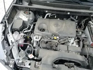 ✅ 2020 Toyota RAV4 XLE • VIN: JTMP1RFV3LJ029008 • Лот: 91584215. Опубликован ранее на Copart с пробегом 76 659 миль. Бесплатный доступ к архиву аукционных продаж из США и подробный отчёт об истории автомобиля на DreamBid. Изображение 13.