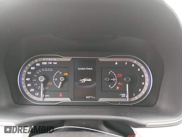 ✅ 2024 Hyundai Tucson SEL • VIN: 5NMJBCDE7RH338904 • Lot: 45166139. Wystawiony na IAAI z przebiegiem 46 711 mil. Bezpłatny archiwum sprzedaży aukcyjnych z USA i szczegółowy raport historii pojazdu na DreamBid. Zdjęcie 7.