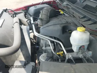 ✅ 2012 Ram 1500 SLT • VIN: 1C6RD7GT4CS125846 • Lot: 42770386. Listed on IAAI with 184,101 mi. Free auction sales archive from the USA and detailed vehicle history report at DreamBid. Image 20.