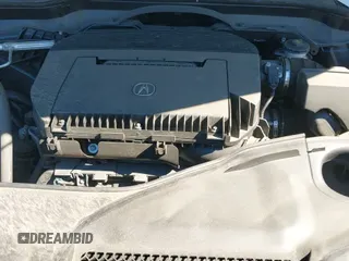 ✅ 2024 Acura MDX • VIN: 5J8YE1H32RL011796 • Lot: 43389677. Wystawiony na IAAI z przebiegiem 33 829 mil. Bezpłatny archiwum sprzedaży aukcyjnych z USA i szczegółowy raport historii pojazdu na DreamBid. Zdjęcie 19.