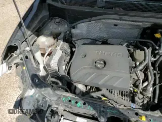 ✅ 2022 Buick Encore GX Select • VIN: KL4MMDSL1NB105334 • Лот: 82094305. Опубликован ранее на Copart с пробегом 85 346 миль. Бесплатный доступ к архиву аукционных продаж из США и подробный отчёт об истории автомобиля на DreamBid. Изображение 15.