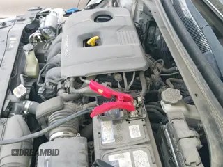 ✅ 2018 Hyundai Elantra Limited • VIN: 5NPD84LF3JH310875 • Lot: 42477430. Listed on IAAI with 84,333 mi. Free auction sales archive from the USA and detailed vehicle history report at DreamBid. Image 19.