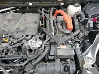 ✅ 2024 Toyota RAV4 Hybrid XSE • VIN: JTME6RFV5RD554538 • Lot: 64855915. Wystawiony na Copart z przebiegiem 15 869 mil. Bezpłatny archiwum sprzedaży aukcyjnych z USA i szczegółowy raport historii pojazdu na DreamBid. Zdjęcie 17.