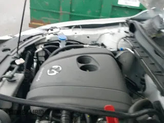 ✅ 2025 Mazda CX-5 S • VIN: JM3KFBAL7S0638235 • Лот: 42593035. Опубликован ранее на IAAI с пробегом 898 миль. Бесплатный доступ к архиву аукционных продаж из США и подробный отчёт об истории автомобиля на DreamBid. Изображение 19.