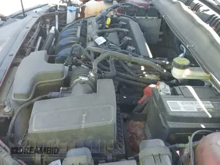 ✅ 2014 Ford Fusion S • VIN: 3FA6P0G72ER334973 • Лот: 43187417. Опубликован ранее на IAAI с пробегом 124 830 миль. Бесплатный доступ к архиву аукционных продаж из США и подробный отчёт об истории автомобиля на DreamBid. Изображение 19.