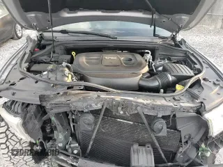 ✅ 2018 Dodge Durango SXT • VIN: 1C4RDHAG9JC254957 • Лот: 90349955. Опубликован ранее на Copart с пробегом 110 645 миль. Бесплатный доступ к архиву аукционных продаж из США и подробный отчёт об истории автомобиля на DreamBid. Изображение 15.