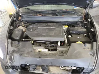 ✅ 2018 Jeep Cherokee Trailhawk • VIN: 1C4PJMBX6JD601470 • Лот: 85499965. Опубликован ранее на Copart с пробегом 132 686 миль. Бесплатный доступ к архиву аукционных продаж из США и подробный отчёт об истории автомобиля на DreamBid. Изображение 16.