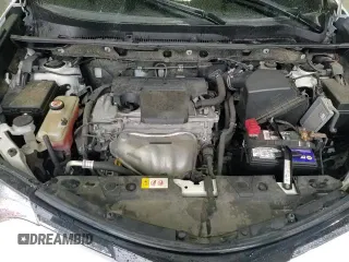 ✅ 2018 Toyota RAV4 XLE • VIN: JTMWFREV2JJ160572 • Лот: 89489945. Опубликован ранее на Copart с пробегом 118 159 миль. Бесплатный доступ к архиву аукционных продаж из США и подробный отчёт об истории автомобиля на DreamBid. Изображение 14.