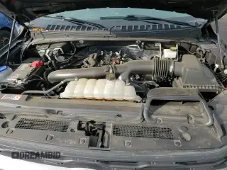 ✅ 2023 Ford Expedition Max XLT • VIN: 1FMJK1J83PEA05873 • Lot: 82673605. Listed on Copart with 55,374 mi. Free auction sales archive from the USA and detailed vehicle history report at DreamBid. Image 13.