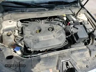 ✅ 2018 Lincoln MKZ Reserve • VIN: 3LN6L5E97JR613879 • Lot: 81705815. Listed on Copart with 145,171 mi. Free auction sales archive from the USA and detailed vehicle history report at DreamBid. Image 13.