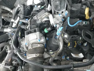 ✅ 2019 Ford F-150 XL • VIN: 1FTEW1EPXKFA34012 • Lot: 41972428. Wystawiony na IAAI z przebiegiem 156 611 mil. Bezpłatny archiwum sprzedaży aukcyjnych z USA i szczegółowy raport historii pojazdu na DreamBid. Zdjęcie 19.