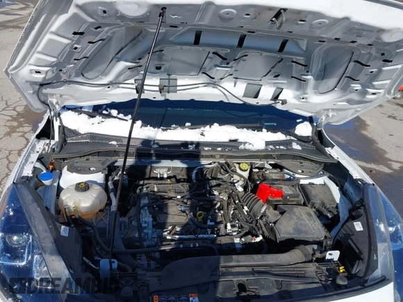 ✅ 2022 Ford Escape S • VIN: 1FMCU9F62NUA11580 • Lot: 41310252. Wystawiony na IAAI z przebiegiem 54 489 mil. Bezpłatny archiwum sprzedaży aukcyjnych z USA i szczegółowy raport historii pojazdu na DreamBid. Zdjęcie 10.